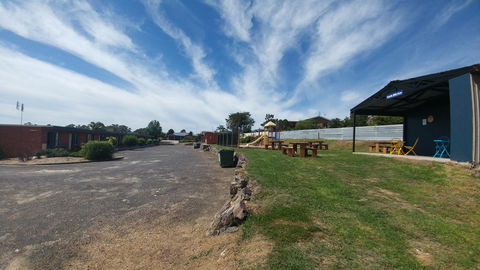 Eden Motel - Tourism Canberra 11
