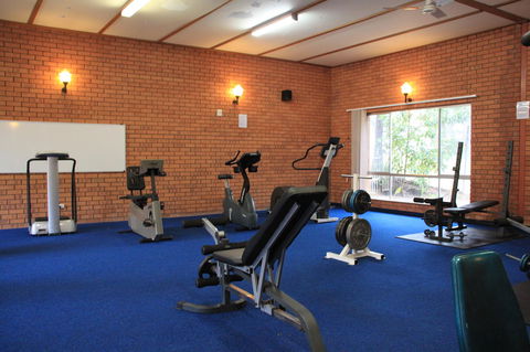 Eden Motel - Tourism Canberra 18