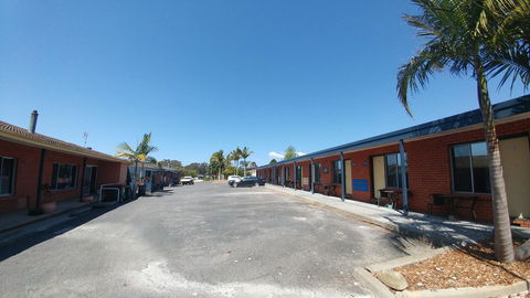 Eden Motel - Tourism Canberra 22