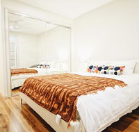Cozy 5 Bed House in Sydney - Tourism Canberra