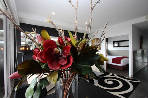 Honeysuckle Executive Apartments - Tourism Canberra 31
