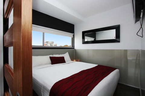 Honeysuckle Executive Apartments - Tourism Canberra 34