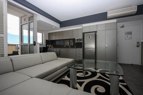 Honeysuckle Executive Apartments - Tourism Canberra 19