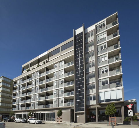 Honeysuckle Executive Apartments - Tourism Canberra 29