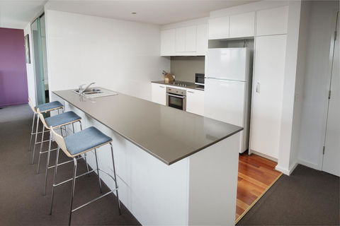 Honeysuckle Executive Apartments - Tourism Canberra 42