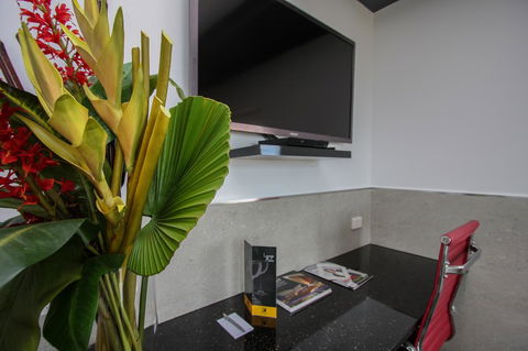 Honeysuckle Executive Apartments - Tourism Canberra 20