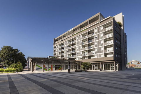 Honeysuckle Executive Apartments - Tourism Canberra 30