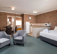 Corowa Bindaree Holiday Park - Tourism Canberra
