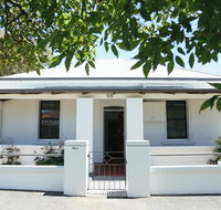 99 Hill Street Apartments - Tourism Canberra