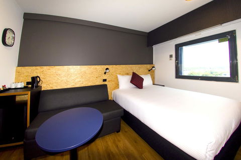 Ibis Budget Sydney East - Tourism Canberra 24