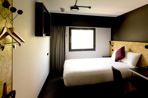 Ibis Budget Sydney East - Tourism Canberra 19