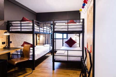 Ibis Budget Sydney East - Tourism Canberra 16