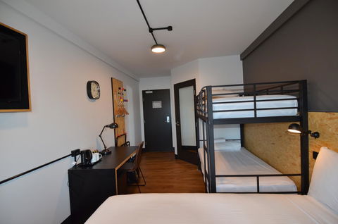 Ibis Budget Sydney East - Tourism Canberra 30