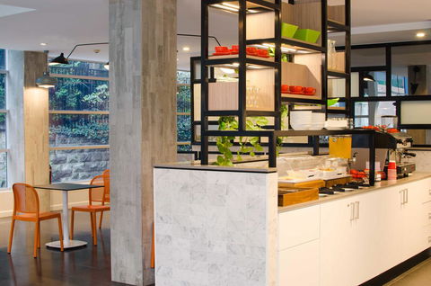 Ibis Budget Sydney East - Tourism Canberra 9