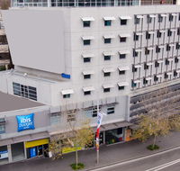 ibis budget Sydney East - Tourism Canberra
