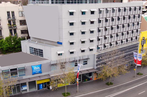 Ibis Budget Sydney East - Tourism Canberra 0
