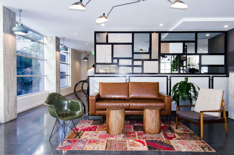 Ibis Budget Sydney East - Tourism Canberra 7