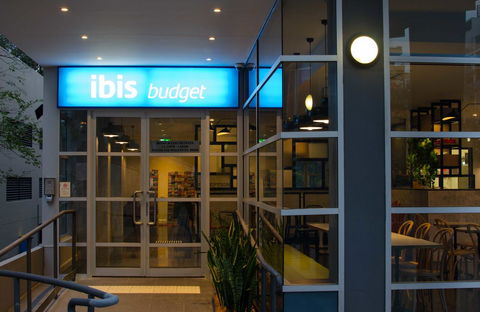 Ibis Budget Sydney East - Tourism Canberra 3