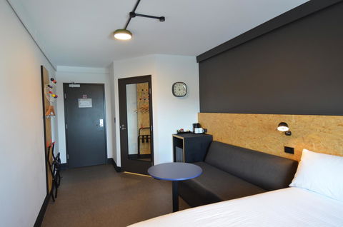 Ibis Budget Sydney East - Tourism Canberra 22