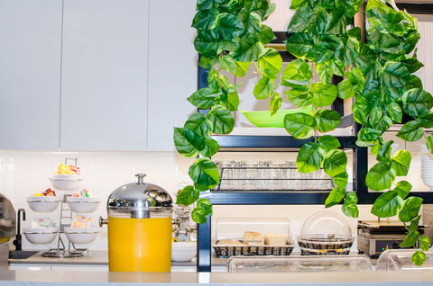 Ibis Budget Sydney East - Tourism Canberra 11