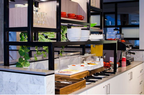 Ibis Budget Sydney East - Tourism Canberra 10