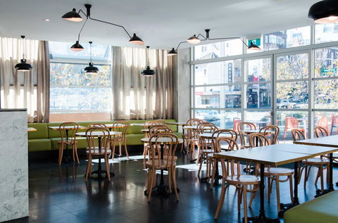 Ibis Budget Sydney East - Tourism Canberra 13