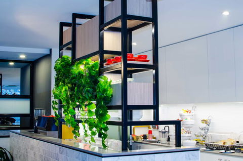 Ibis Budget Sydney East - Tourism Canberra 12