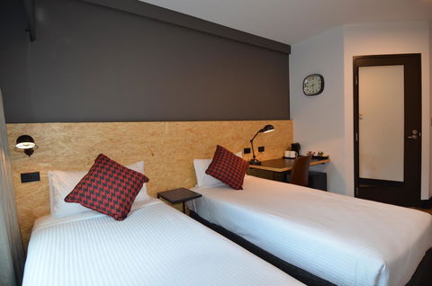 Ibis Budget Sydney East - Tourism Canberra 26