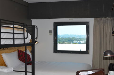 Ibis Budget Sydney East - Tourism Canberra 31