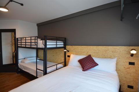 Ibis Budget Sydney East - Tourism Canberra 28