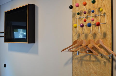 Ibis Budget Sydney East - Tourism Canberra 34