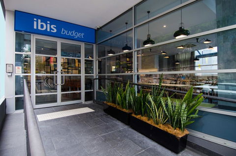 Ibis Budget Sydney East - Tourism Canberra 4