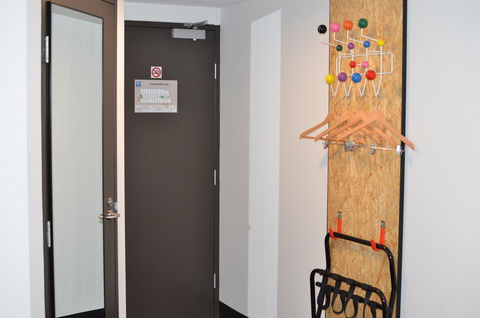 Ibis Budget Sydney East - Tourism Canberra 35