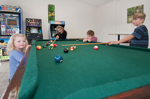 Ashwood Motel - Tourism Canberra 15
