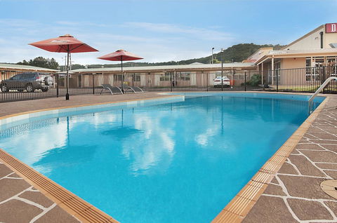 Ashwood Motel - Tourism Canberra 5