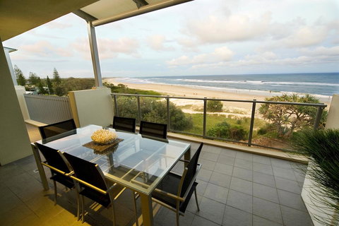 The Beach Cabarita - Tourism Canberra 2