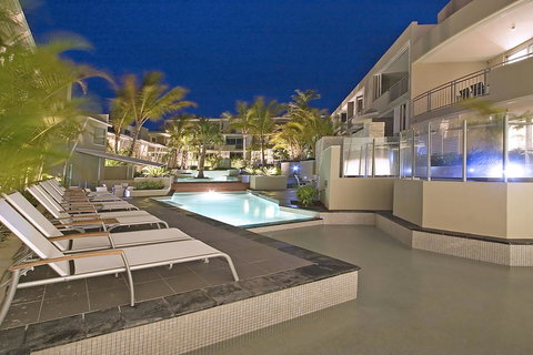 The Beach Cabarita - Tourism Canberra 3