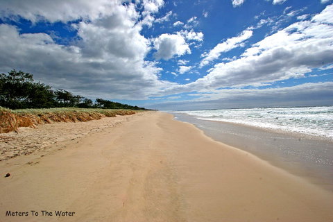 The Beach Cabarita - Tourism Canberra 34