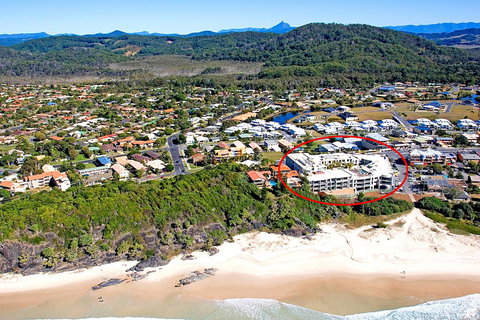 The Beach Cabarita - Tourism Canberra 38