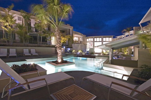 The Beach Cabarita - Tourism Canberra 0