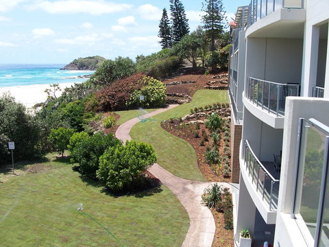 The Beach Cabarita - Tourism Canberra 40