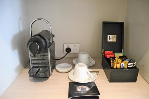 Radisson Blu Plaza Hotel Sydney - Tourism Canberra 23