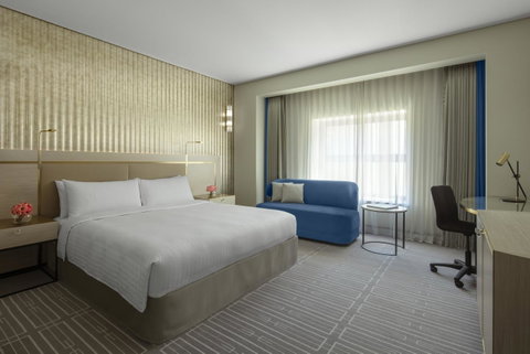 Radisson Blu Plaza Hotel Sydney - Tourism Canberra 2