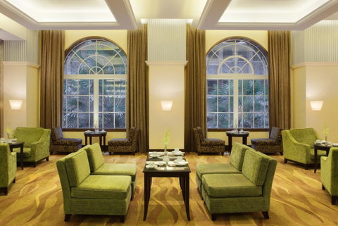 Radisson Blu Plaza Hotel Sydney - Tourism Canberra 16