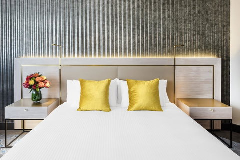 Radisson Blu Plaza Hotel Sydney - Tourism Canberra 43