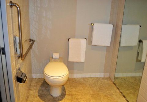 Radisson Blu Plaza Hotel Sydney - Tourism Canberra 35