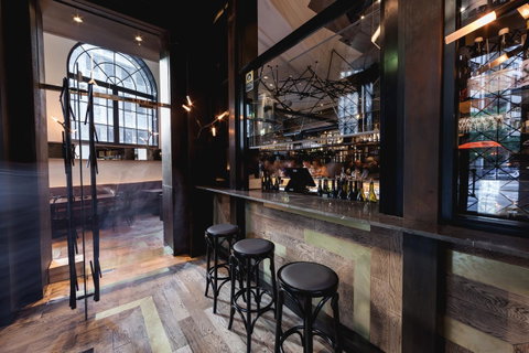 Radisson Blu Plaza Hotel Sydney - Tourism Canberra 21