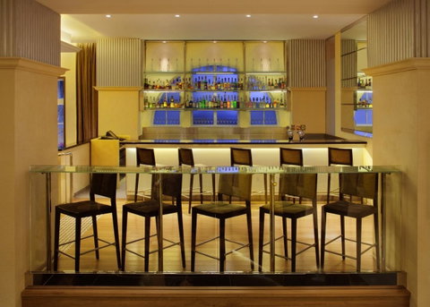 Radisson Blu Plaza Hotel Sydney - Tourism Canberra 15