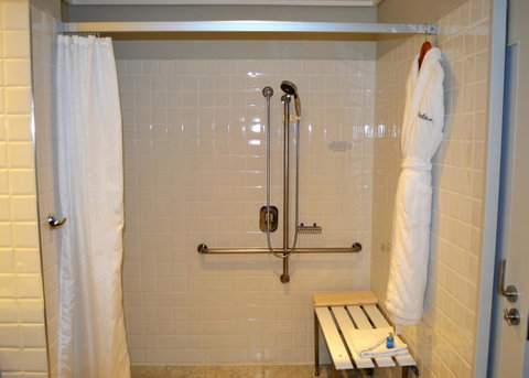 Radisson Blu Plaza Hotel Sydney - Tourism Canberra 34