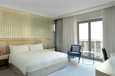 Radisson Blu Plaza Hotel Sydney - Tourism Canberra 11